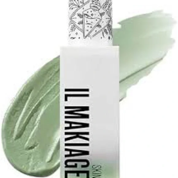 IL MAKIAGE Skin Power Camo - Age and Redness Control Primer Blurring - Picture 6 of 8